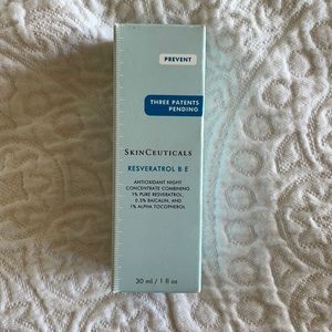 SkinCeuticals Resveratrol B E
